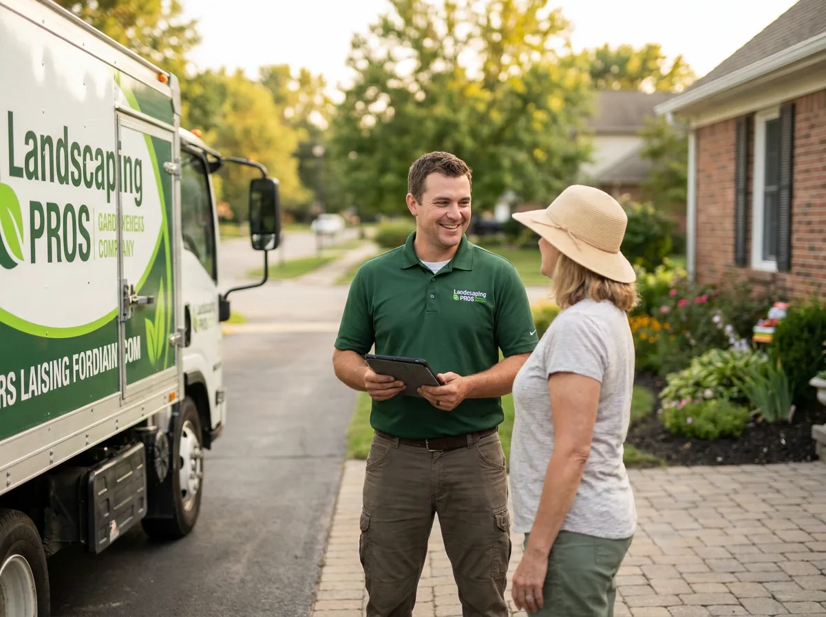 Landscaping Norton Shores, MI FAQs
